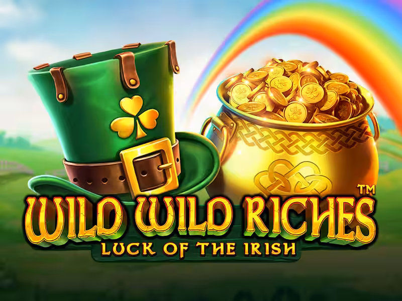 Wild Wild Riches